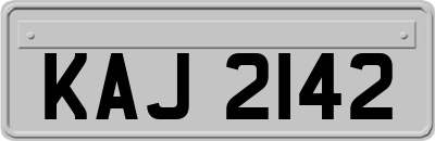 KAJ2142