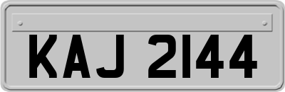 KAJ2144