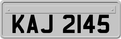 KAJ2145