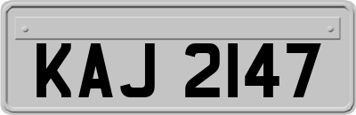 KAJ2147