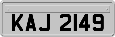 KAJ2149