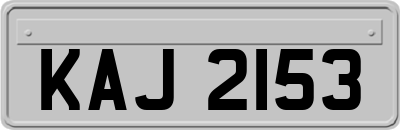 KAJ2153