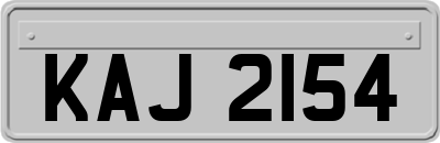KAJ2154