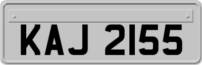 KAJ2155