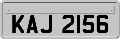 KAJ2156