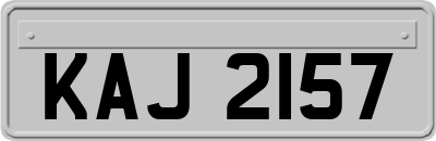 KAJ2157