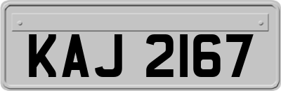 KAJ2167