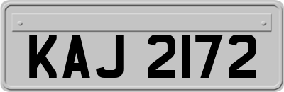 KAJ2172