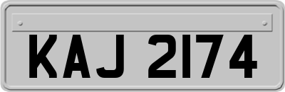 KAJ2174