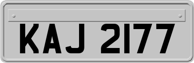 KAJ2177