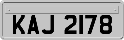 KAJ2178