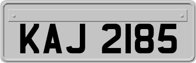 KAJ2185