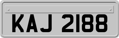 KAJ2188