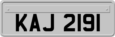 KAJ2191