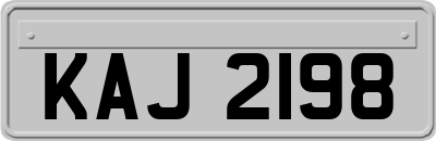 KAJ2198