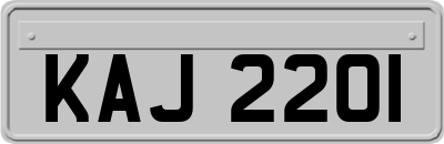 KAJ2201