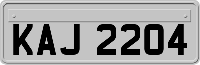 KAJ2204