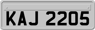 KAJ2205