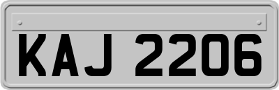 KAJ2206