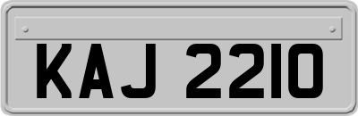 KAJ2210