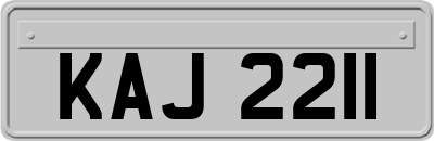 KAJ2211