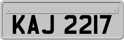 KAJ2217