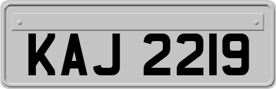 KAJ2219