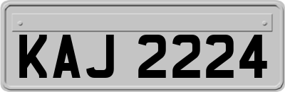 KAJ2224