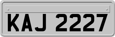KAJ2227