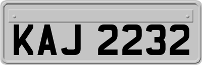 KAJ2232