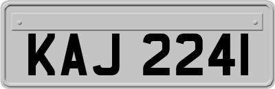 KAJ2241