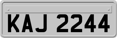 KAJ2244