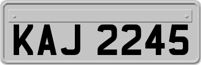 KAJ2245