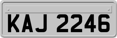 KAJ2246