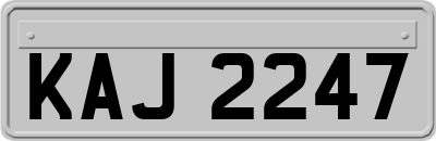 KAJ2247
