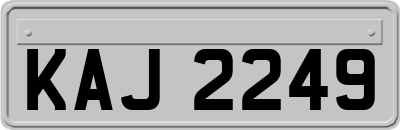 KAJ2249