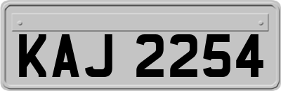 KAJ2254