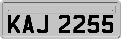 KAJ2255