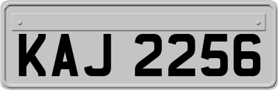 KAJ2256