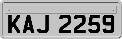 KAJ2259