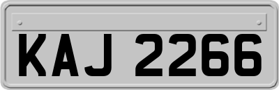 KAJ2266