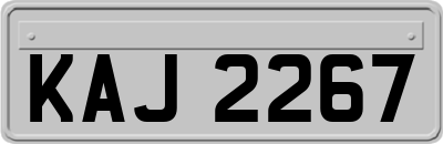 KAJ2267