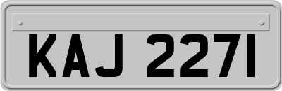 KAJ2271