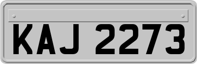 KAJ2273
