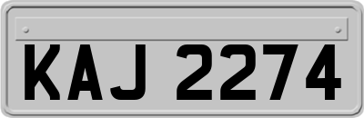 KAJ2274