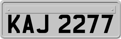 KAJ2277