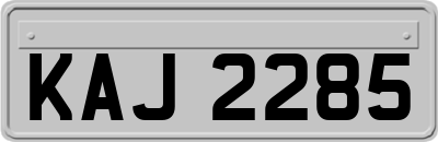KAJ2285