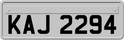 KAJ2294