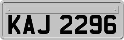 KAJ2296