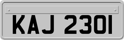 KAJ2301